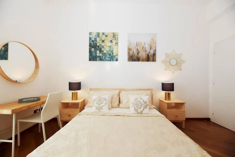 Idream Apartment & Rooms Katania