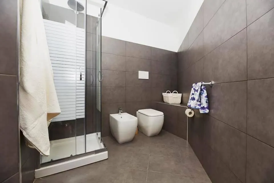Idream Apartment & Rooms Katania