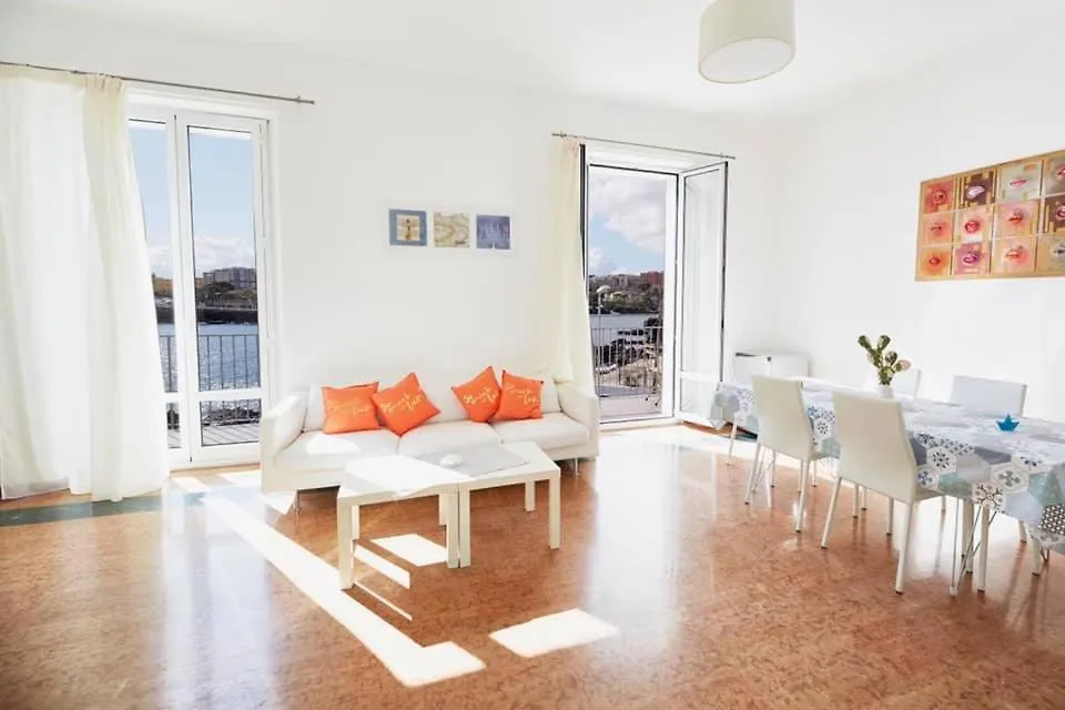 Idream Apartment & Rooms Katania