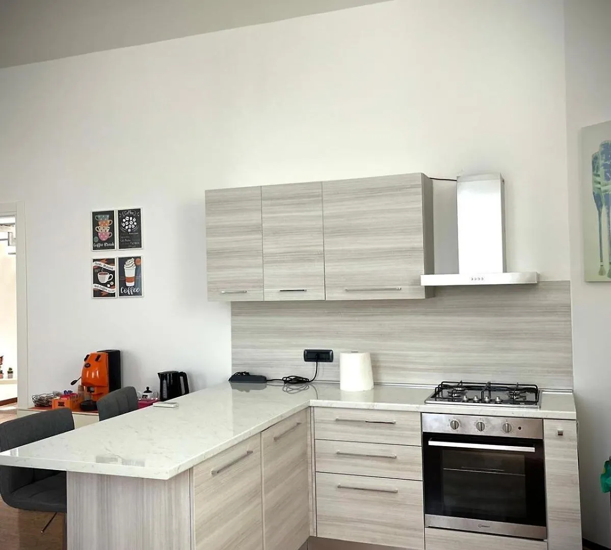 Idream Apartment & Rooms Katania