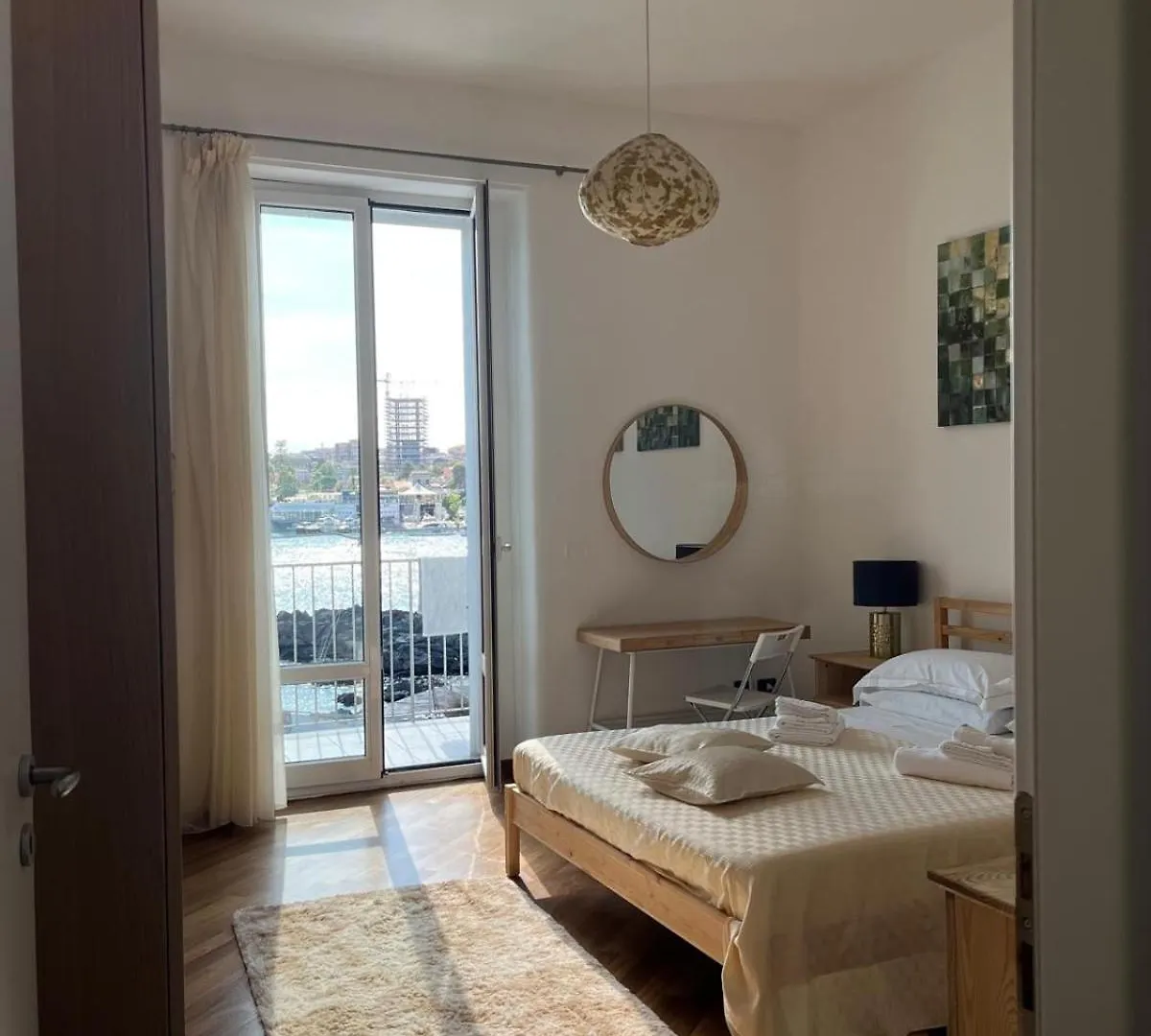 Idream Apartment & Rooms Katania Włochy