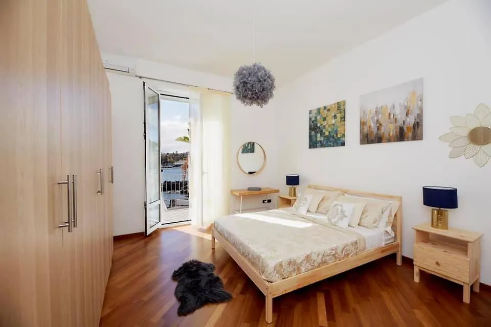 Idream Apartment & Rooms Catania