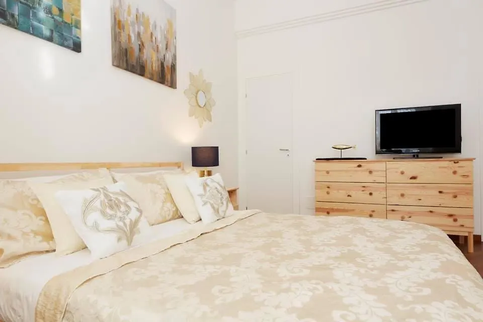 Idream Apartment & Rooms Catania