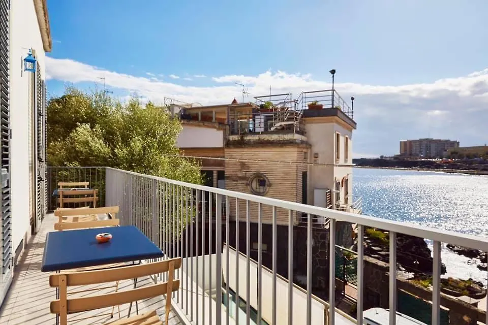 Idream Apartment & Rooms Catania Italy