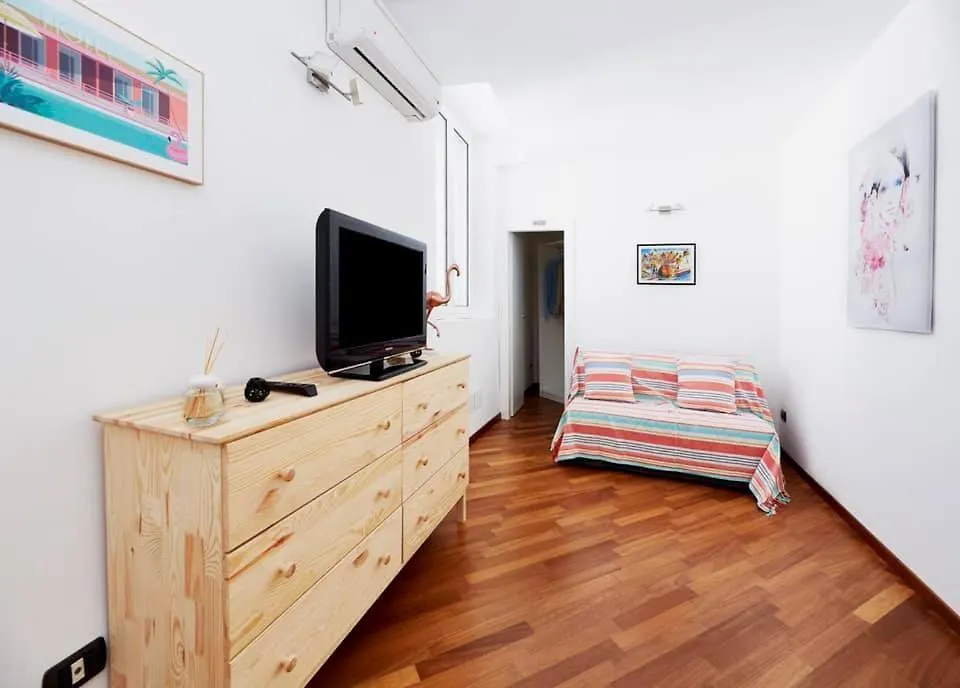 Idream Apartment & Rooms Catania