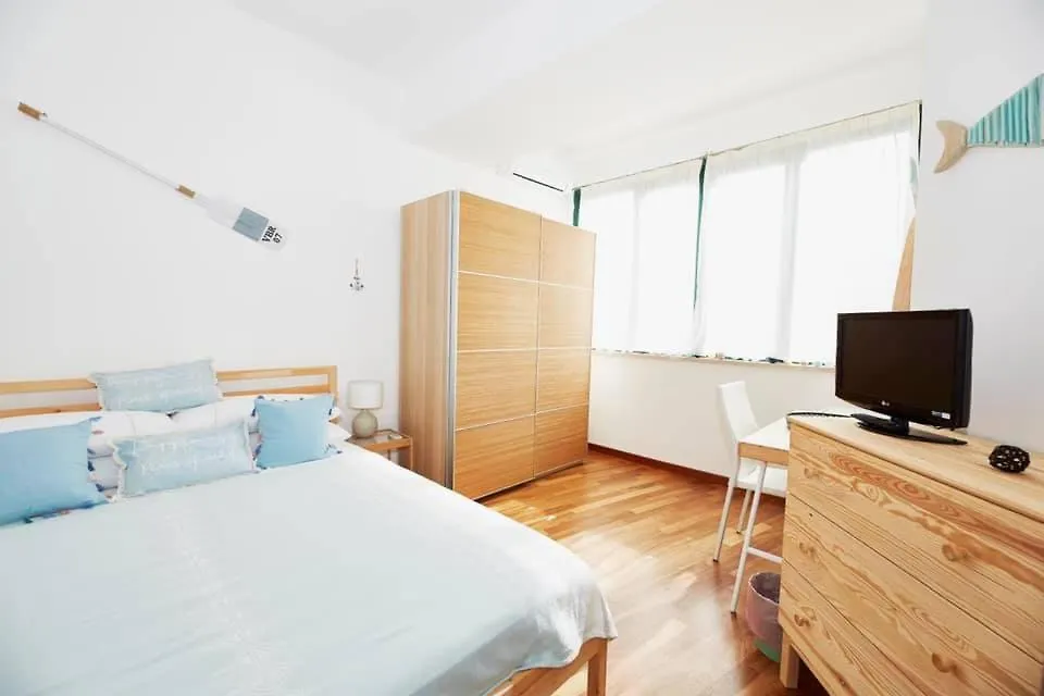 Idream Apartment & Rooms Catania