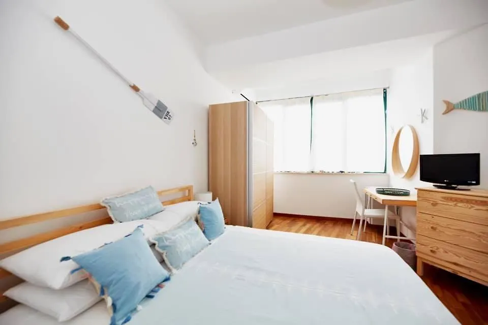 Idream Apartment & Rooms Catania