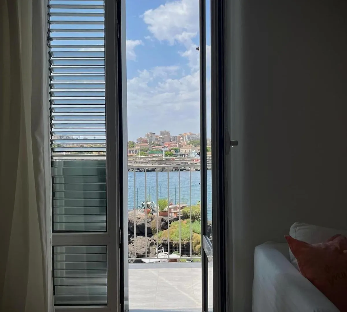 Idream Apartment & Rooms Catania