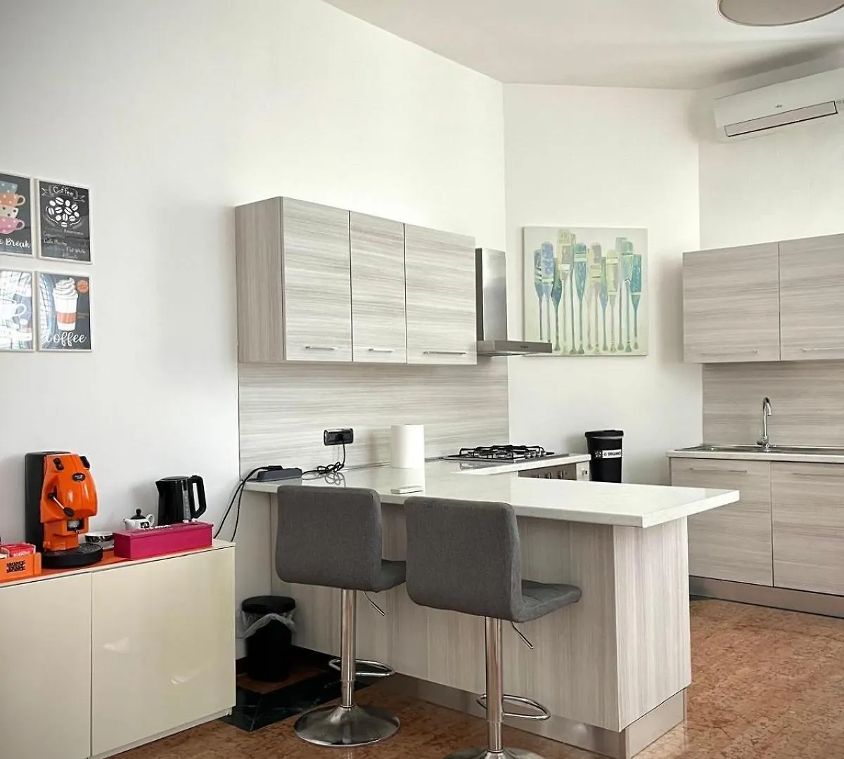 Idream Apartment & Rooms Catania