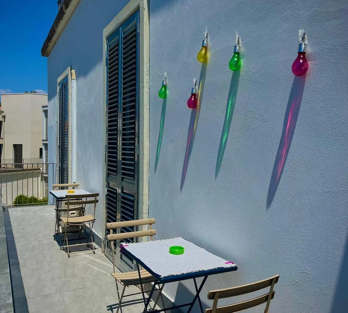 Idream Apartment & Rooms Catania
