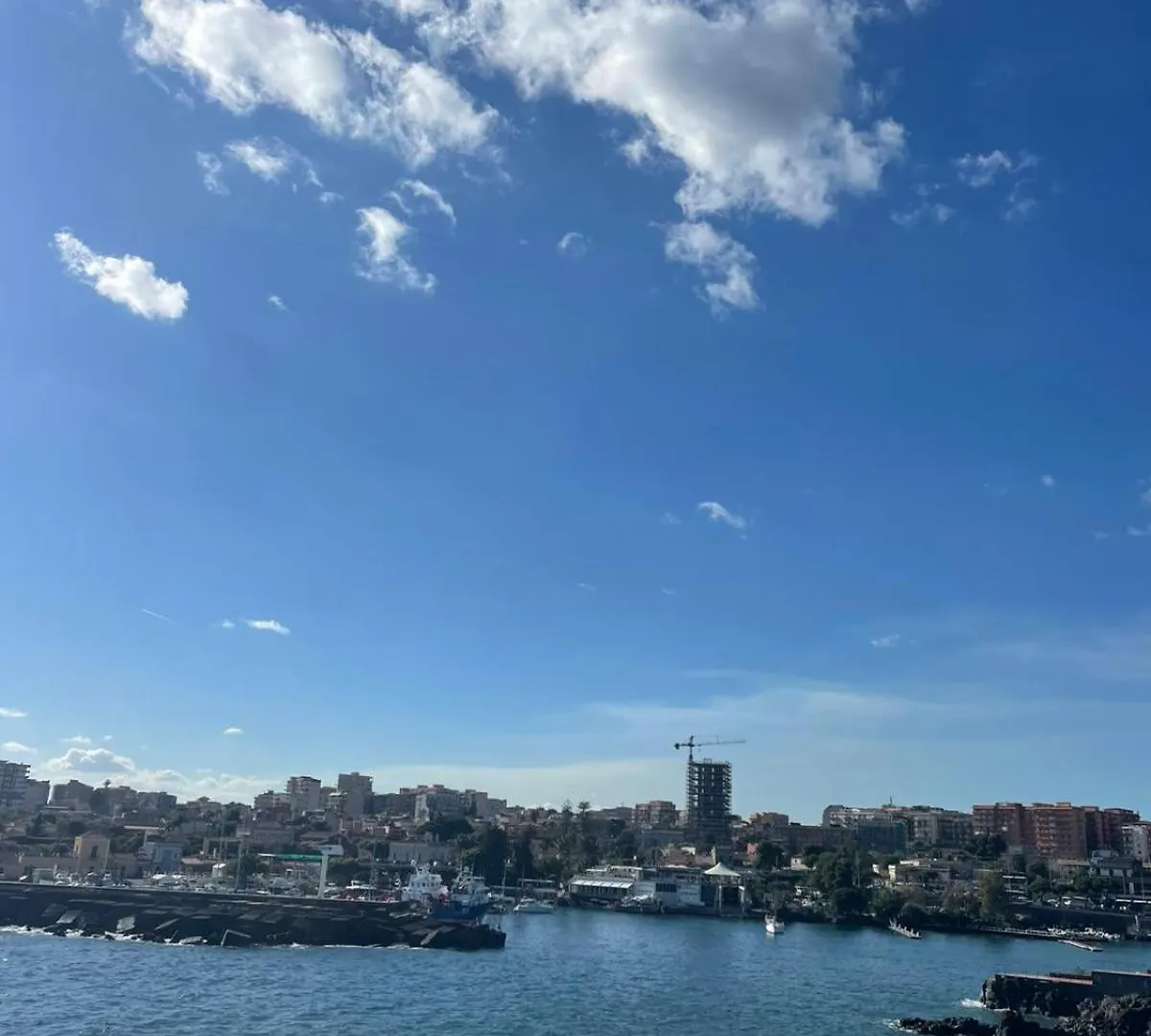 Idream Apartment & Rooms Catania