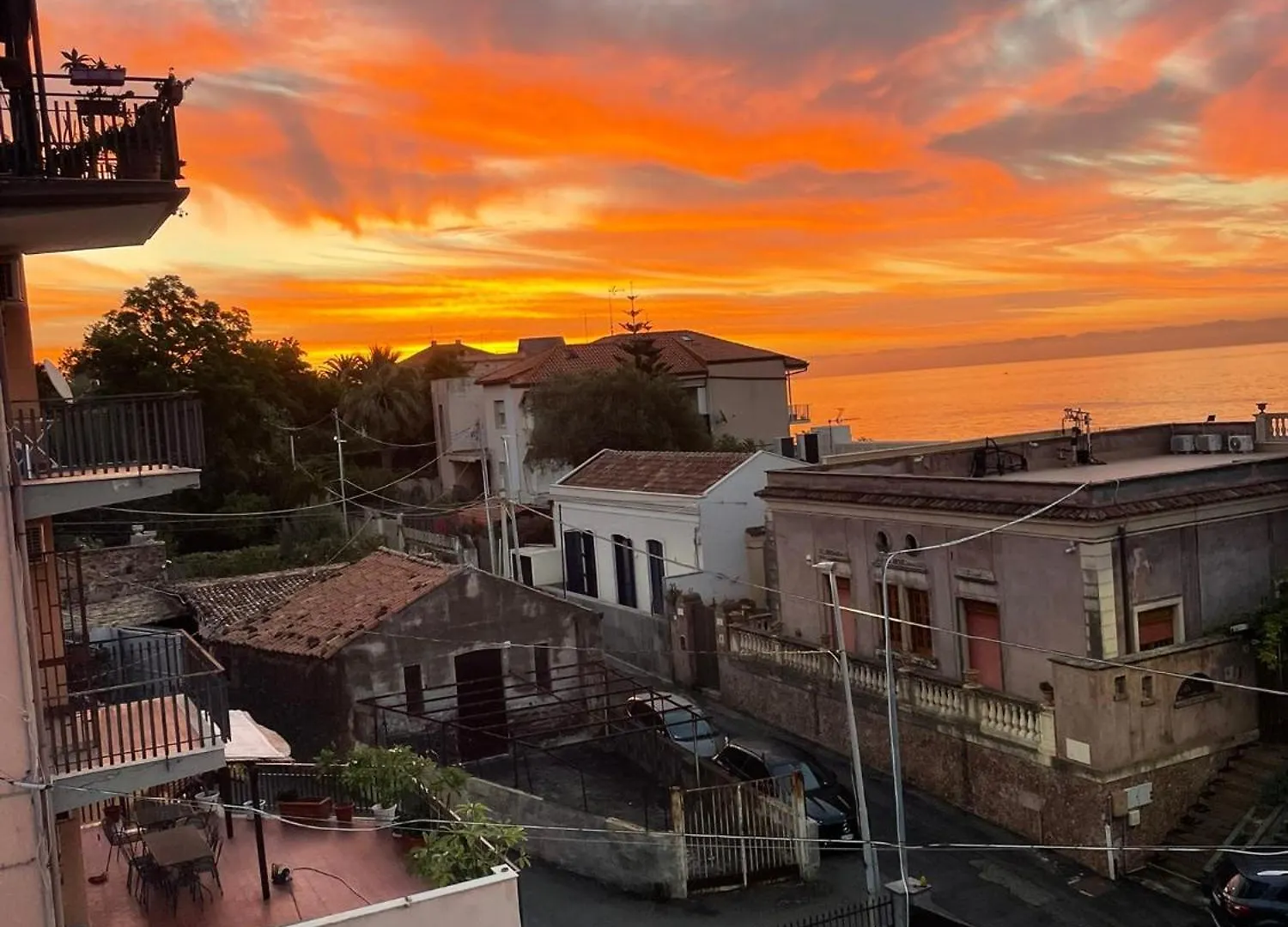 Idream Apartment & Rooms Catania