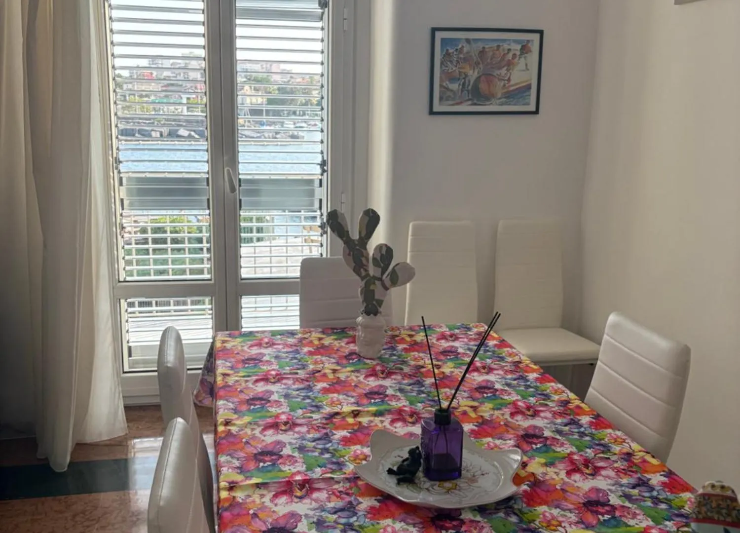 Idream Apartment & Rooms Catania Italy